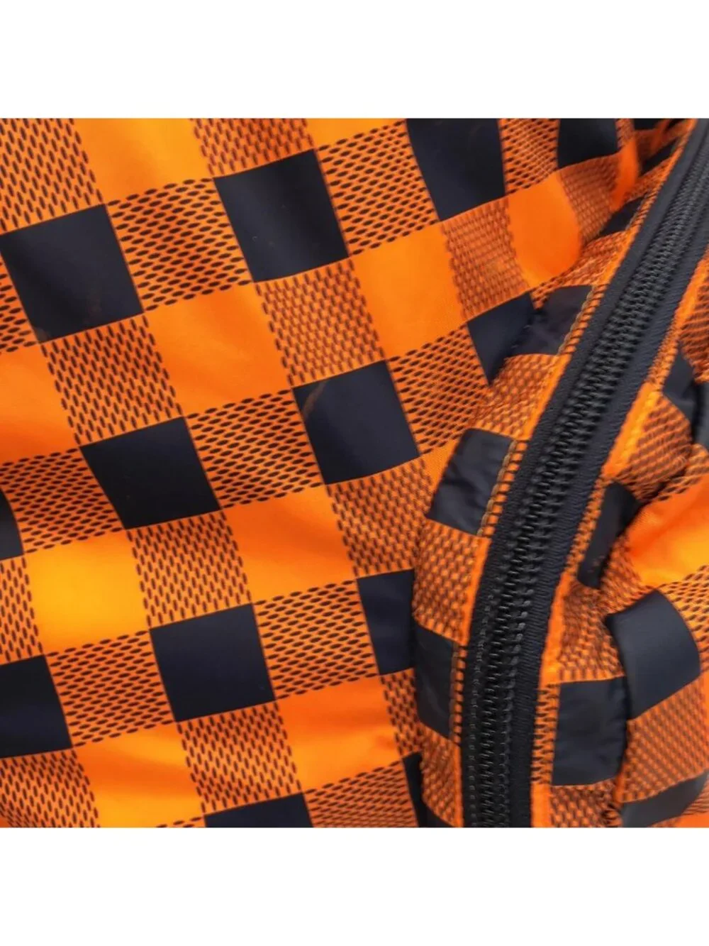 Louis Vuitton Damier Aventure Light Pack Backpack